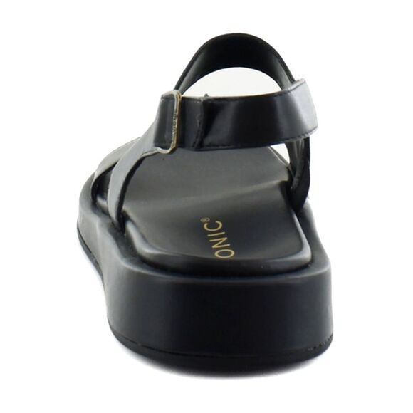 Vionic Madera Black Leather - Picture 6 of 8